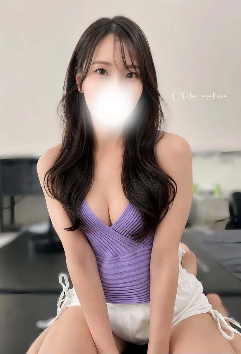 朝倉 おとは | 池袋・成増メンズエステUnknown
