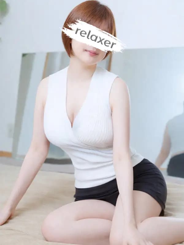 青葉みさとプロフィール|大泉学園 練馬メンズエステ | Relaxer(リラクサ)