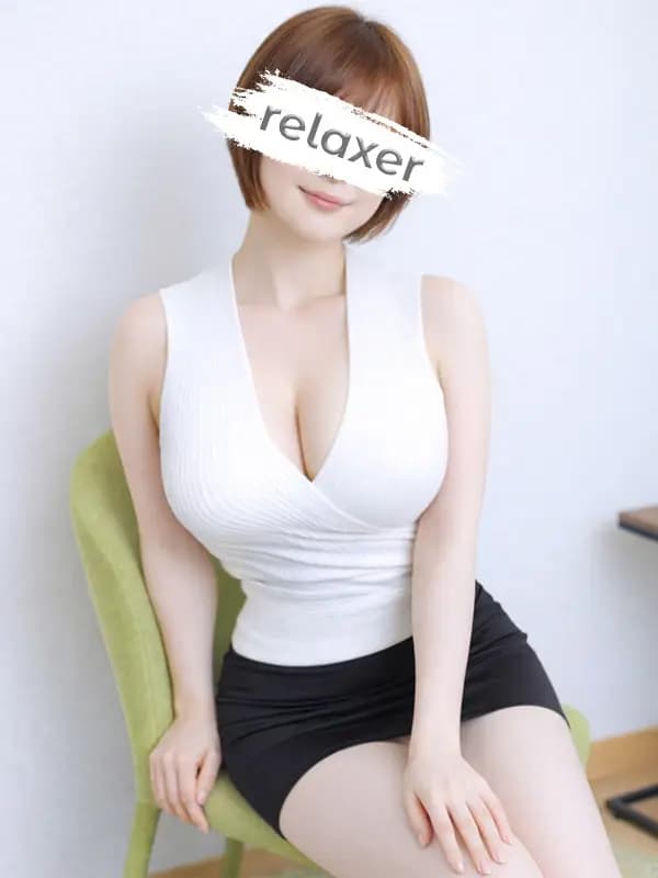 青葉みさとプロフィール|大泉学園 練馬メンズエステ | Relaxer(リラクサ)