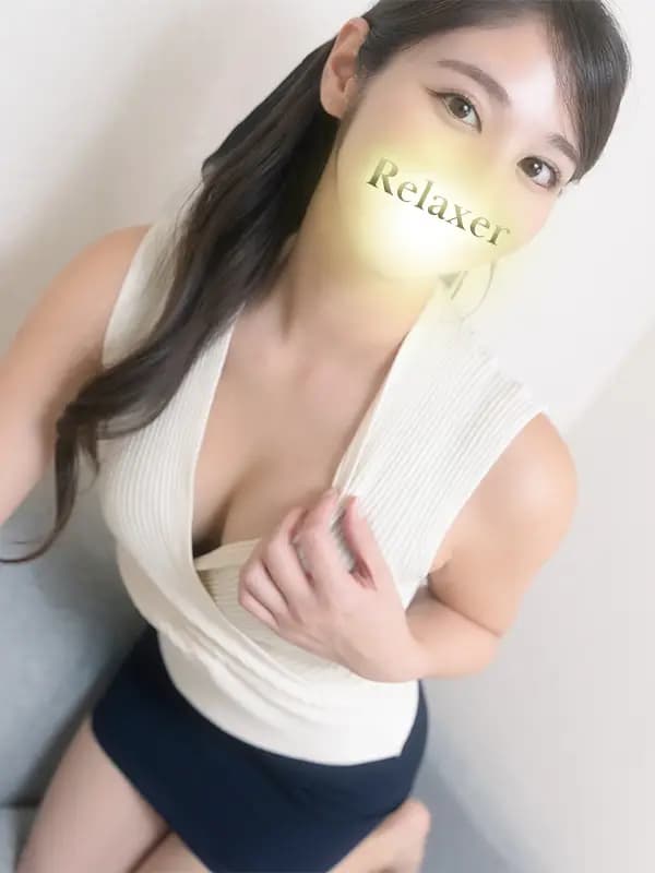 前田もえかプロフィール｜大泉学園 練馬メンズエステ | Relaxer（リラクサ）