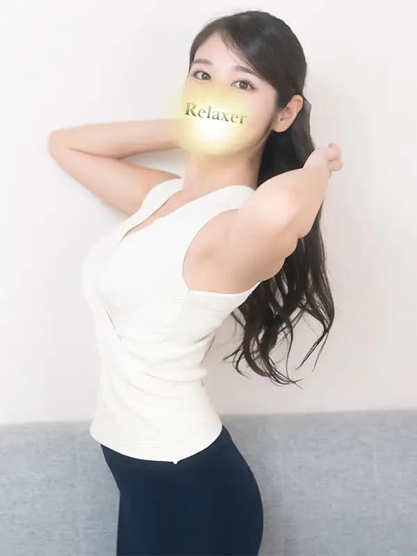 前田もえかプロフィール｜大泉学園 練馬メンズエステ | Relaxer（リラクサ）
