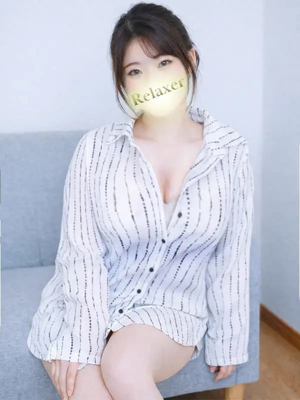 星雲しのプロフィール｜大泉学園 練馬メンズエステ | Relaxer（リラクサ）