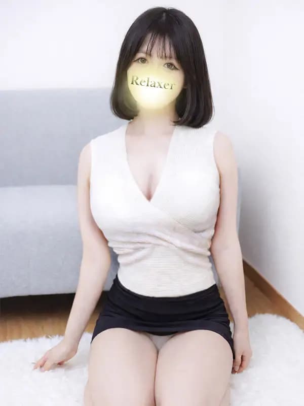 黒田うにプロフィール｜大泉学園 練馬メンズエステ | Relaxer（リラクサ）