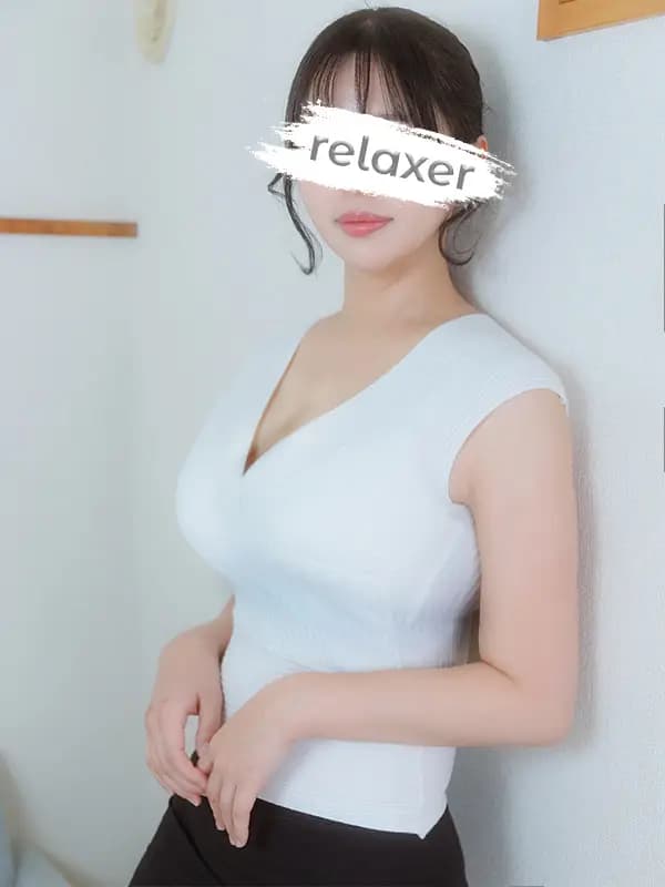 早瀬ゆいプロフィール｜大泉学園 練馬メンズエステ | Relaxer（リラクサ）