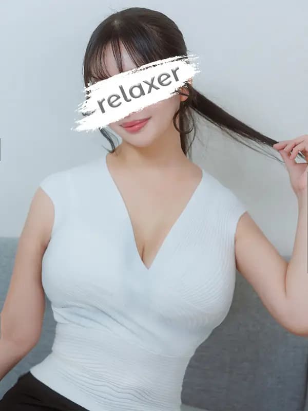 早瀬ゆいプロフィール｜大泉学園 練馬メンズエステ | Relaxer（リラクサ）