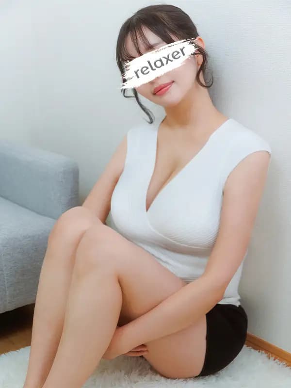 早瀬ゆいプロフィール｜大泉学園 練馬メンズエステ | Relaxer（リラクサ）