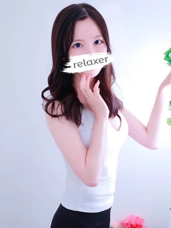 白石ことはプロフィール｜大泉学園 練馬メンズエステ | Relaxer（リラクサ）