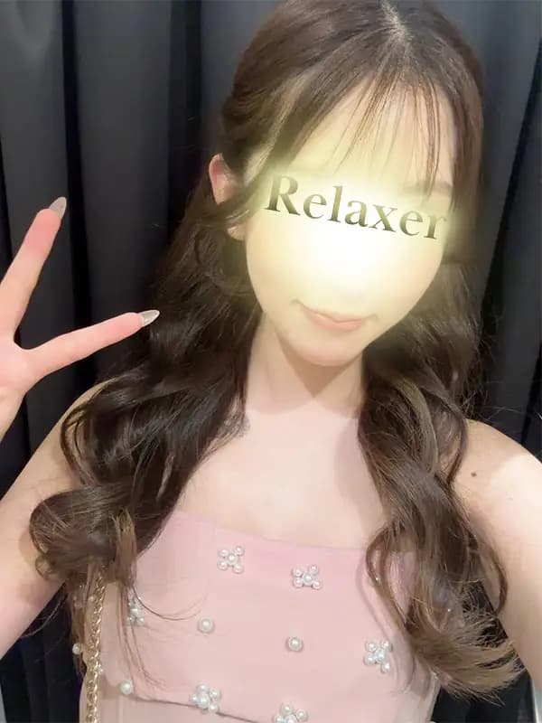 如月ふゆプロフィール｜大泉学園 練馬メンズエステ | Relaxer（リラクサ）