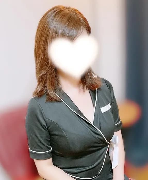 吉高なつき | 笹塚メンズエステ 淑女の手