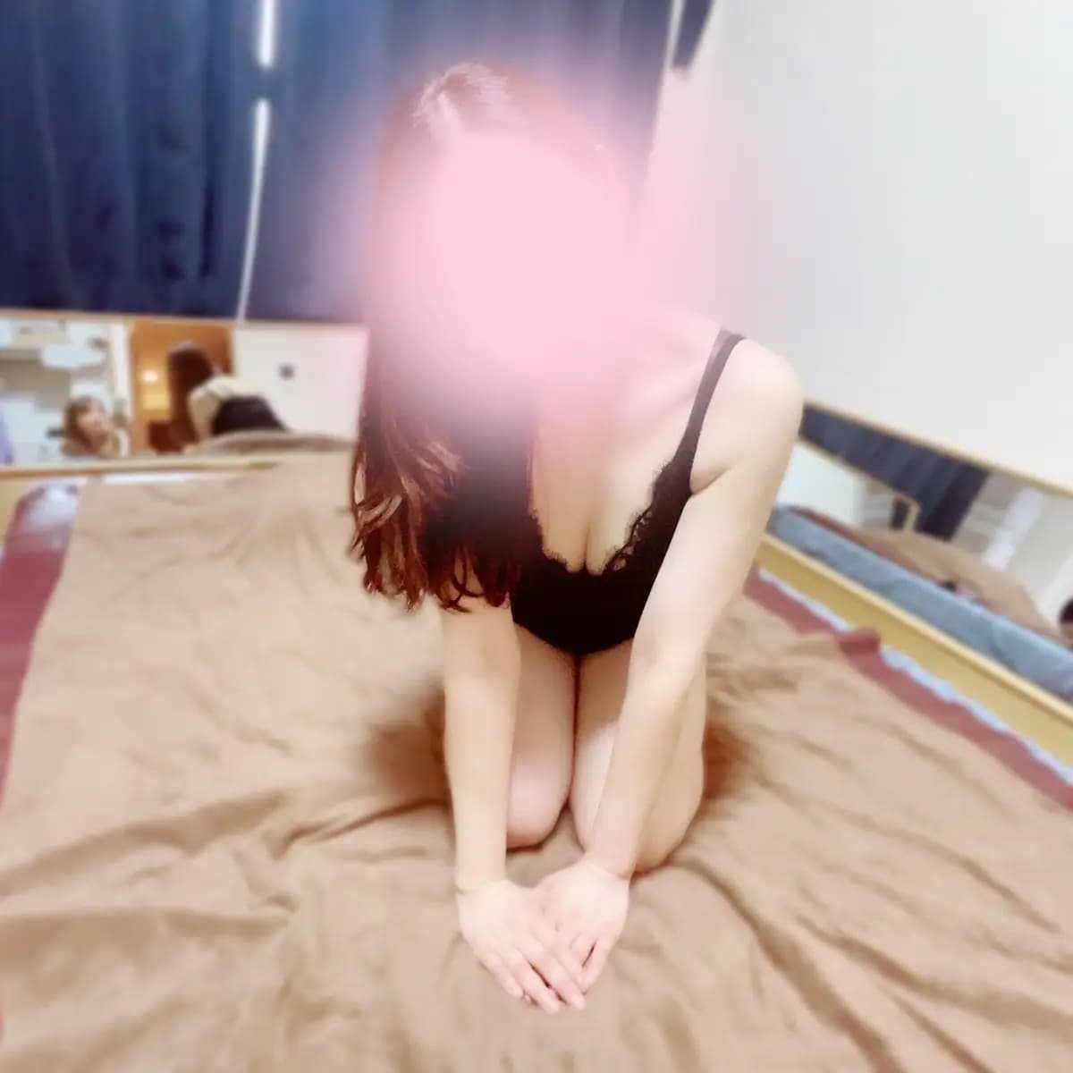 寿みか | 笹塚メンズエステ 淑女の手