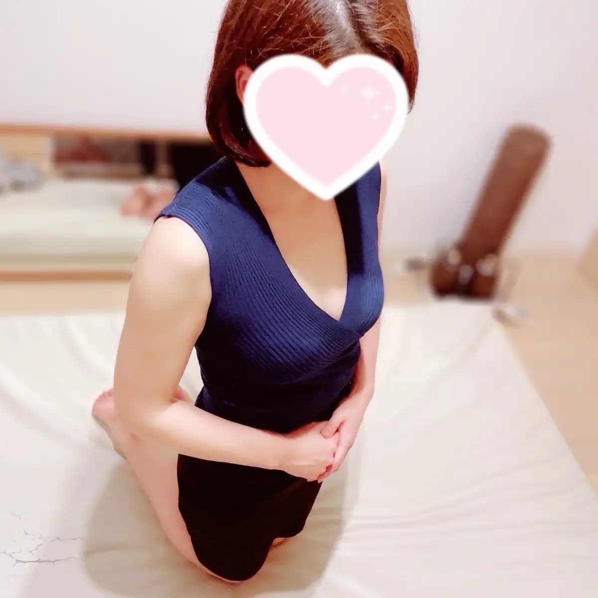 小峰あず | 笹塚メンズエステ 淑女の手