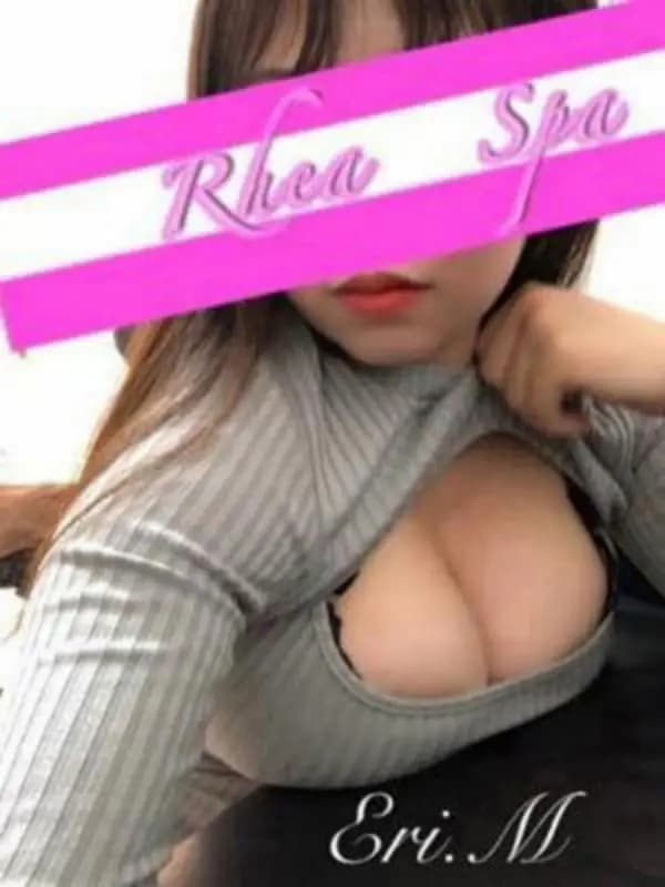 宮本えりさんのプロフィール｜東京 メンズエステ｜RHEA SPA（レアスパ）