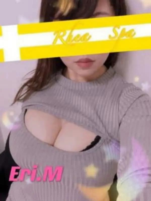 宮本えりさんのプロフィール｜東京 メンズエステ｜RHEA SPA（レアスパ）