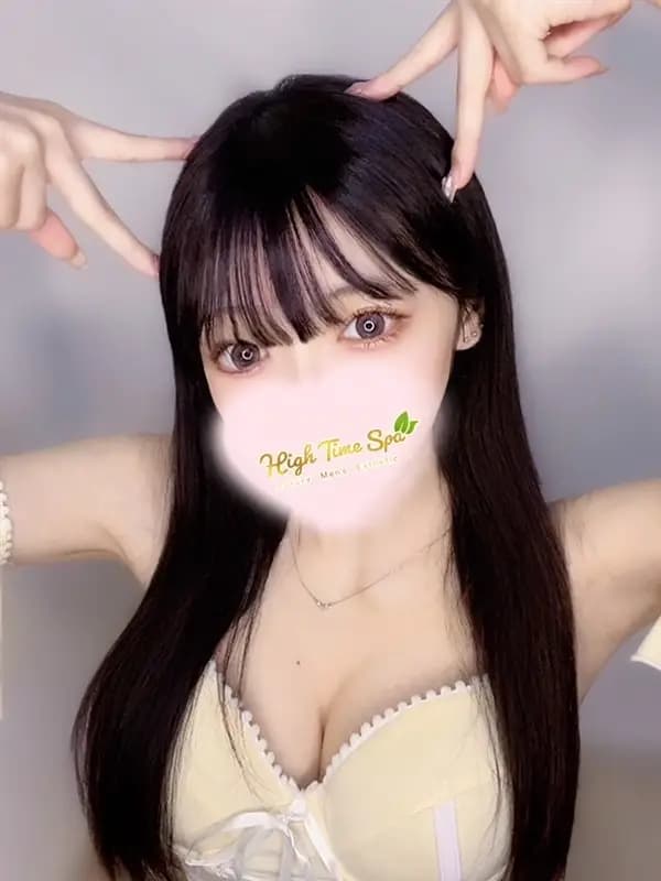 五月りおプロフィール｜錦糸町 メンズエステ『High Time Spa』