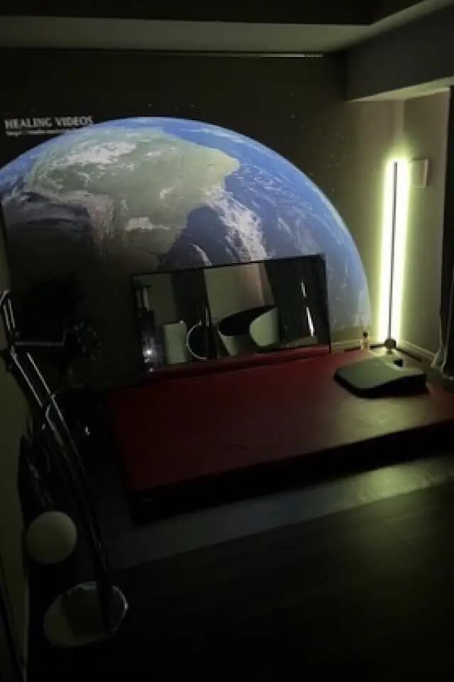 神楽坂 A Room | 飯田橋・神楽坂メンズエステ agrement(アグレモン)MKの在籍セラピスト