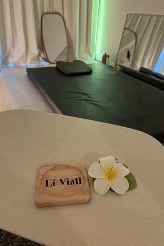 赤羽BROOM | 赤羽メンズエステ Li Viall (ルイヴィオール)の在籍セラピスト