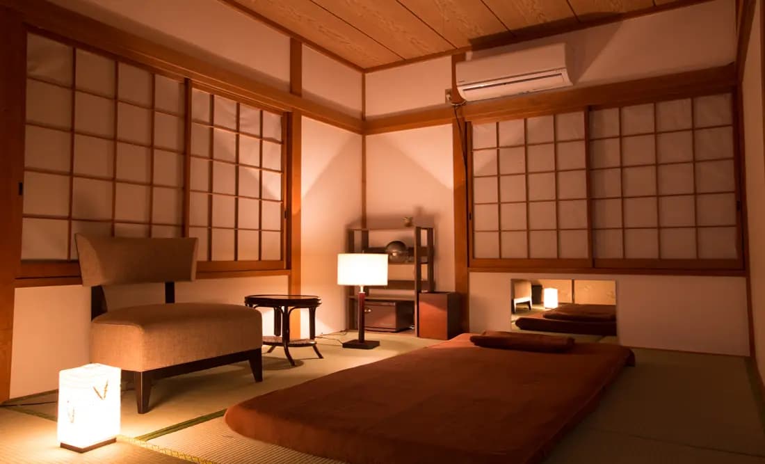 高田馬場・赤羽のメンズエステ Cozy（コーズィー）