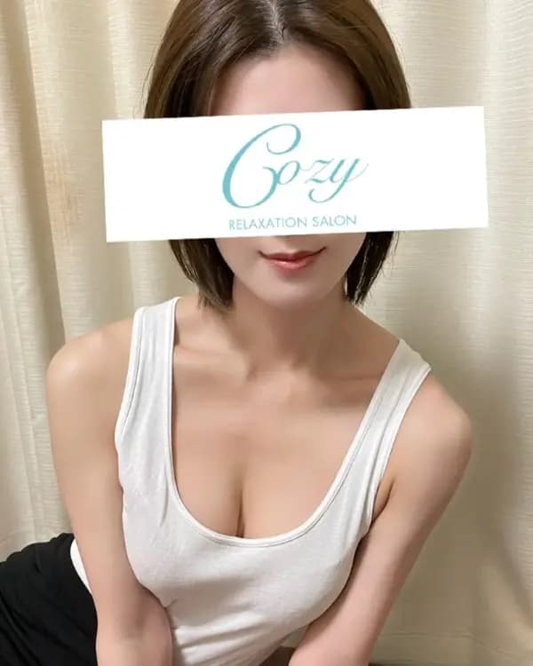 高田馬場・赤羽のメンズエステ Cozy（コーズィー）