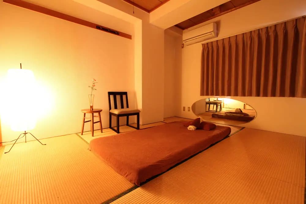 高田馬場・赤羽のメンズエステ Cozy（コーズィー）