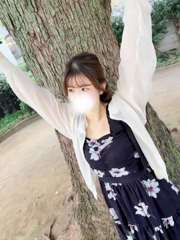 りのさんのプロフィール｜伊勢佐木長者町・関内メンズエステ｜ピュアスパ
