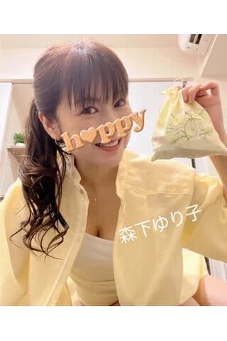 森下ゆり子 | 荻窪・中野・高田馬場 メンズエステ 東京 a laise(アレイズ)SKの在籍セラピスト