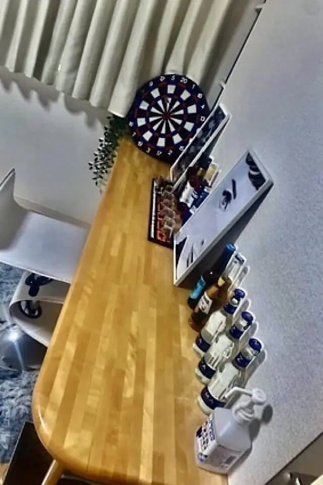 荻窪北口ROOM | 荻窪・中野・高田馬場 メンズエステ 東京 a laise(アレイズ)SKの在籍セラピスト