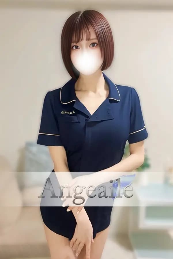 セラピスト詳細｜蒲田メンズエステ　アンジュエール『Angeaile』