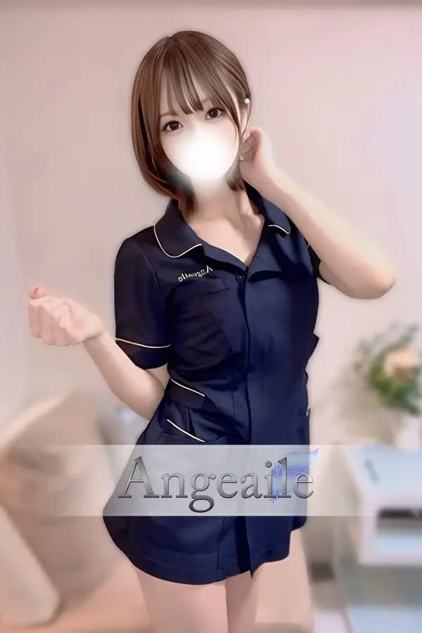 セラピスト詳細｜蒲田メンズエステ　アンジュエール『Angeaile』