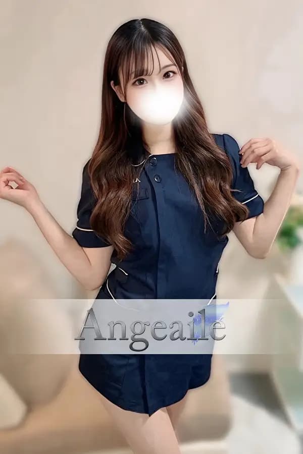 セラピスト詳細｜蒲田メンズエステ　アンジュエール『Angeaile』