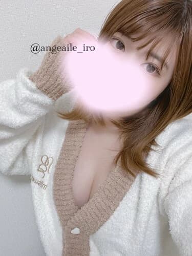 セラピスト詳細｜蒲田メンズエステ　アンジュエール『Angeaile』