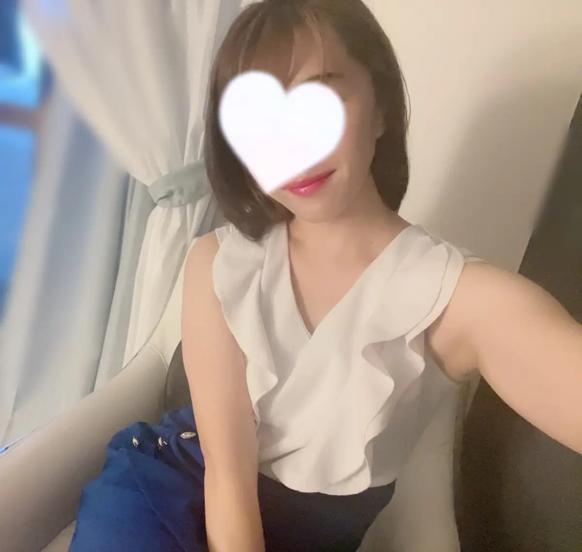 れなプロフィール｜東京 蒲田 熟女メンズエステ『熟プレミアム 蒲田店』