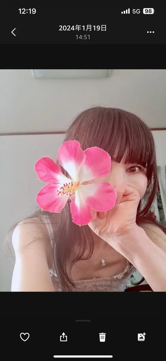 りおプロフィール｜東京 蒲田 熟女メンズエステ『熟プレミアム 蒲田店』