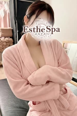 白石　りおさんのプロフィール｜五反田で人気のルーム型メンズエステ「Esthe Spa～エステスパ～」