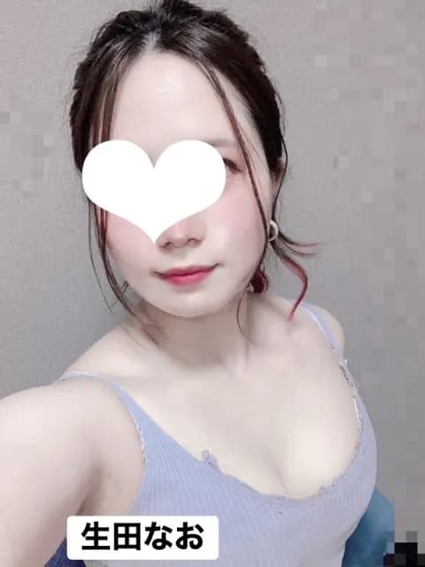 生田なおさんのプロフィール｜五反田・目黒・田町・恵比寿品川　メンズエステ｜DAHLIA