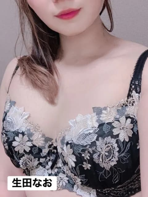 生田なおさんのプロフィール｜五反田・目黒・田町・恵比寿品川　メンズエステ｜DAHLIA