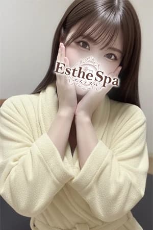 有村りささんのプロフィール｜五反田で人気のルーム型メンズエステ「Esthe Spa～エステスパ～」