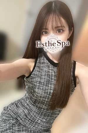 成宮れいさんのプロフィール｜五反田で人気のルーム型メンズエステ「Esthe Spa～エステスパ～」