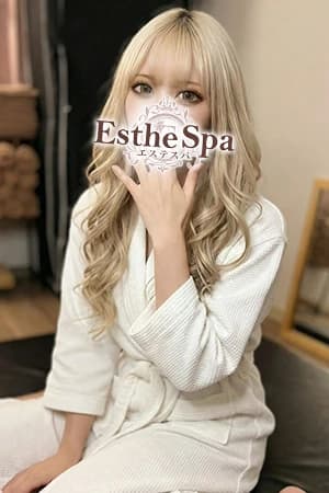 水瀬　まりさんのプロフィール｜五反田で人気のルーム型メンズエステ「Esthe Spa～エステスパ～」
