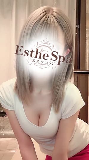 水瀬　まりさんのプロフィール｜五反田で人気のルーム型メンズエステ「Esthe Spa～エステスパ～」