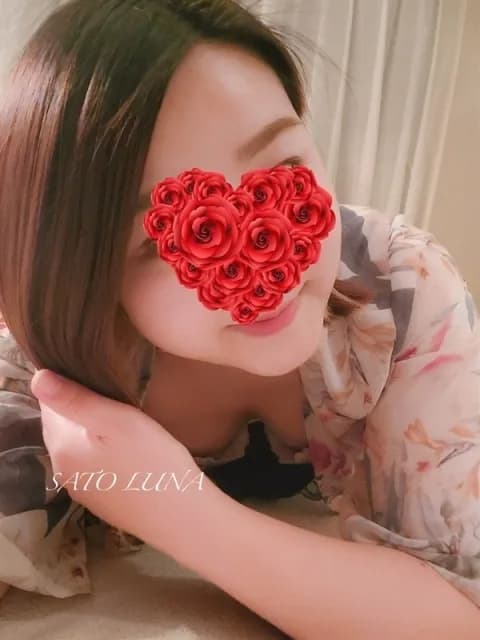 佐藤るなさんのプロフィール｜五反田・目黒・田町・恵比寿品川　メンズエステ｜DAHLIA