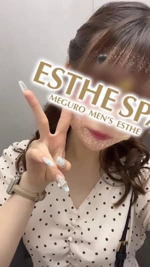 天使 ゆゆさんのプロフィール｜五反田で人気のルーム型メンズエステ「Esthe Spa～エステスパ～」