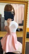 神崎まみさんのプロフィール｜五反田で人気のルーム型メンズエステ「Esthe Spa～エステスパ～」