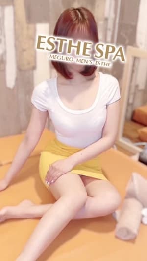 和泉 おとさんのプロフィール｜五反田で人気のルーム型メンズエステ「Esthe Spa～エステスパ～」