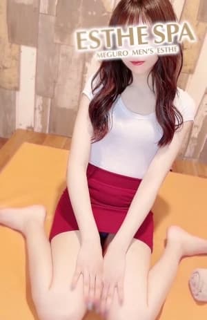 佐藤 あすかさんのプロフィール｜五反田で人気のルーム型メンズエステ「Esthe Spa～エステスパ～」