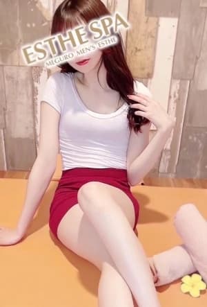 佐藤 あすかさんのプロフィール｜五反田で人気のルーム型メンズエステ「Esthe Spa～エステスパ～」