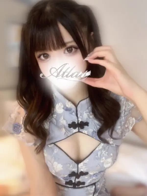 有栖かなえさんのプロフィール｜五反田メンズエステ｜アトラス