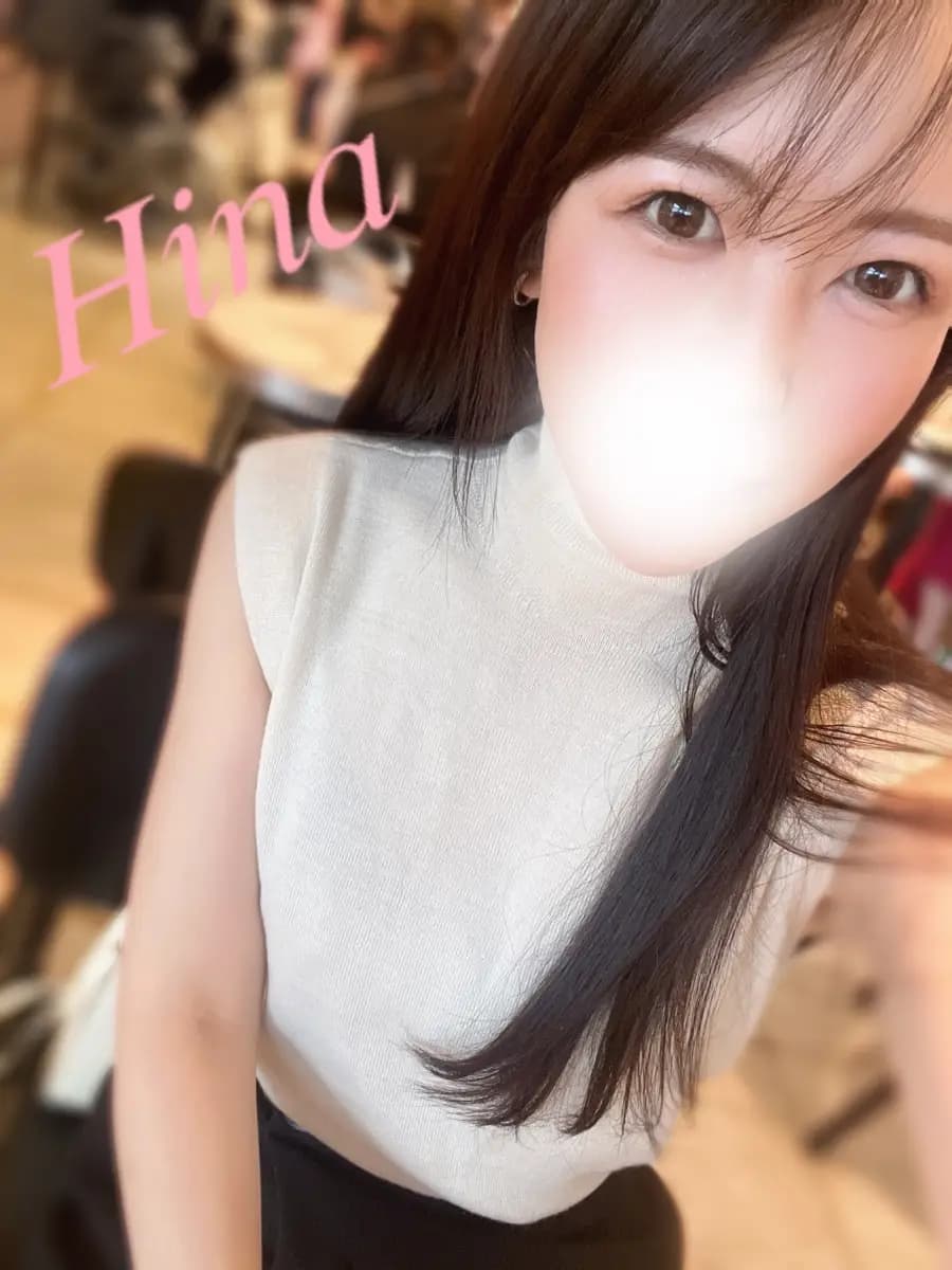 ひなプロフィール｜東京 恵比寿 中目黒 浜松町メンズエステ『Pearl-パール-』