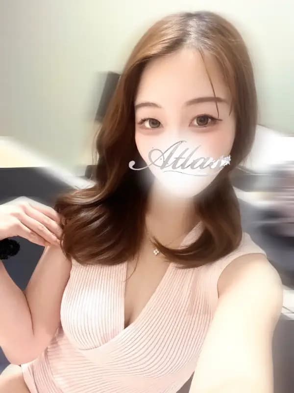 朝比奈ひかるさんのプロフィール｜五反田メンズエステ｜アトラス