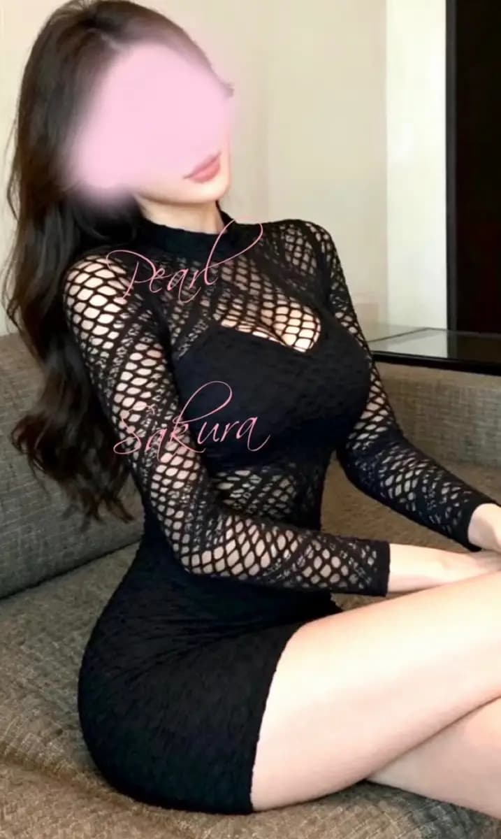 さくらプロフィール｜東京 恵比寿 中目黒 浜松町メンズエステ『Pearl-パール-』