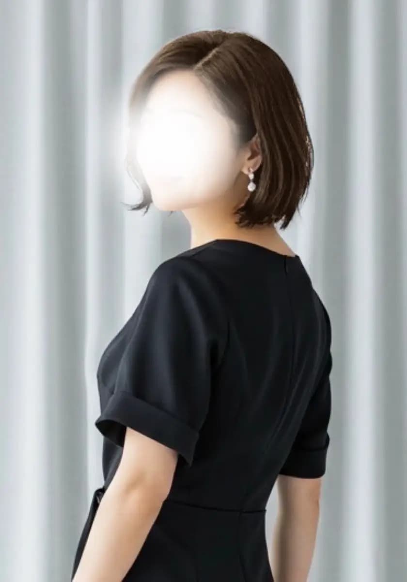 みきプロフィール｜東京 恵比寿 中目黒 浜松町メンズエステ『Pearl-パール-』